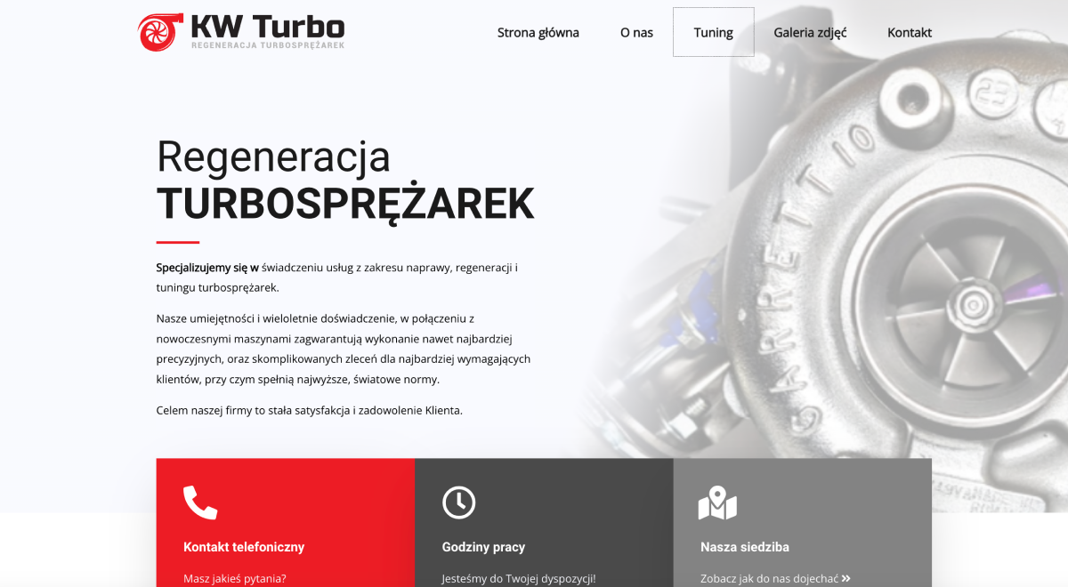 kwturbo.pl