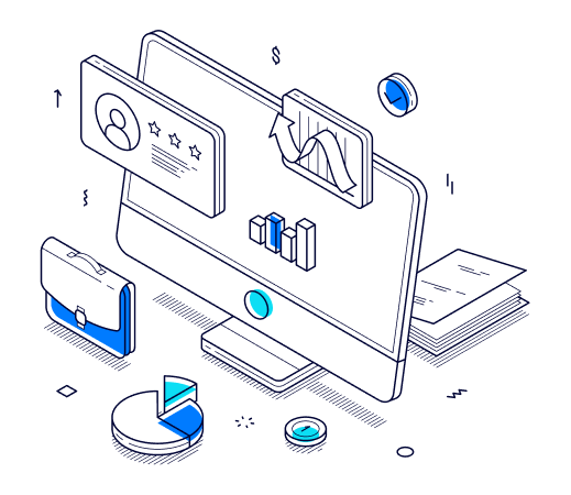 Strony internetowe Enterprise