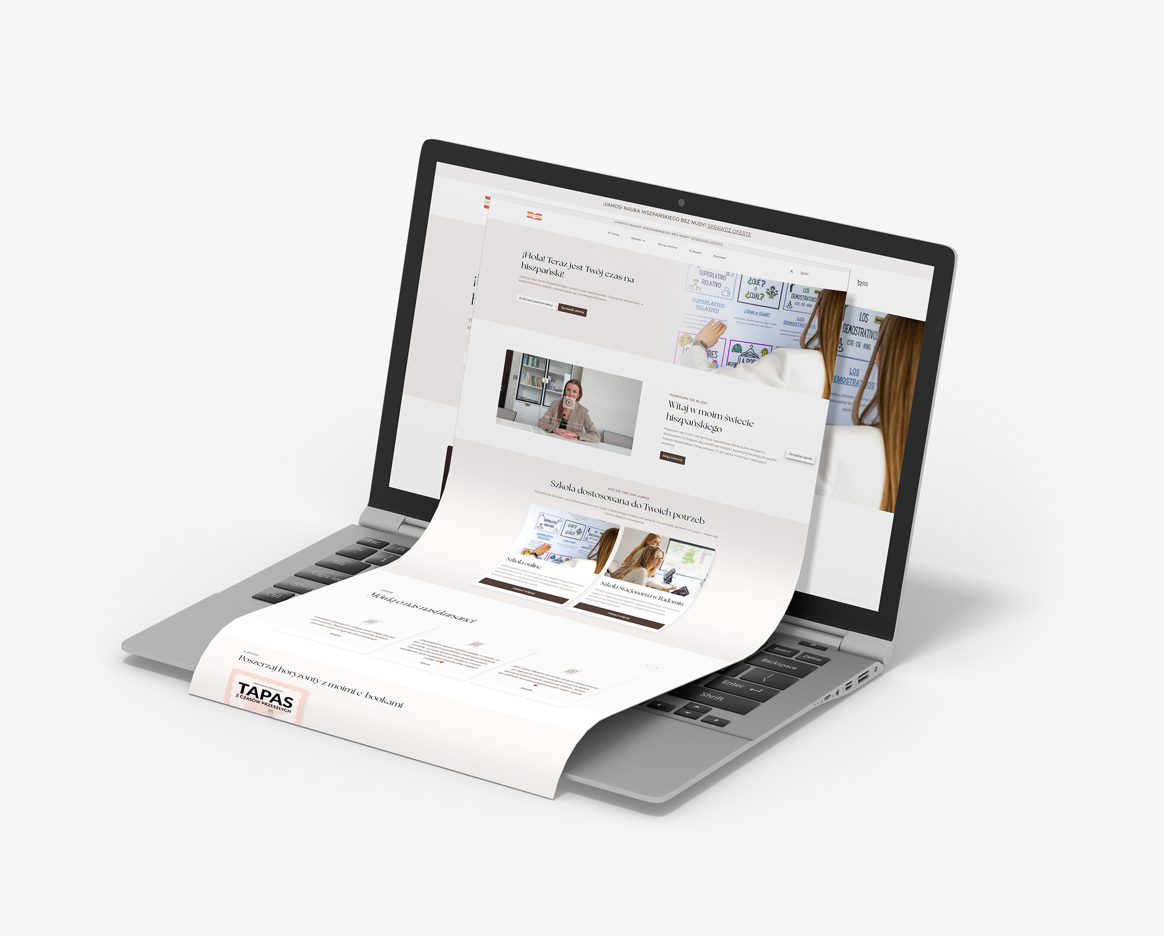 Centrum Hiszpańskiego