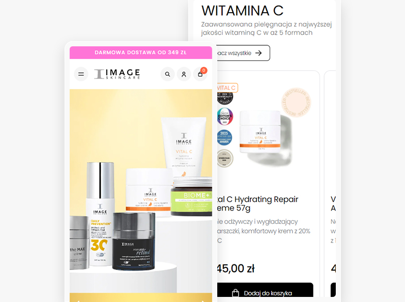 Image Skincare