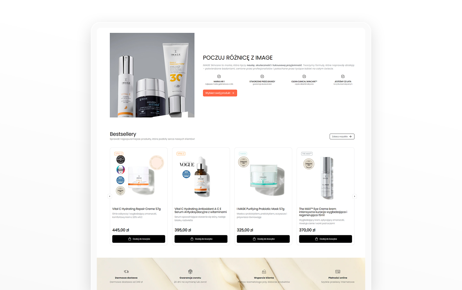 Image Skincare